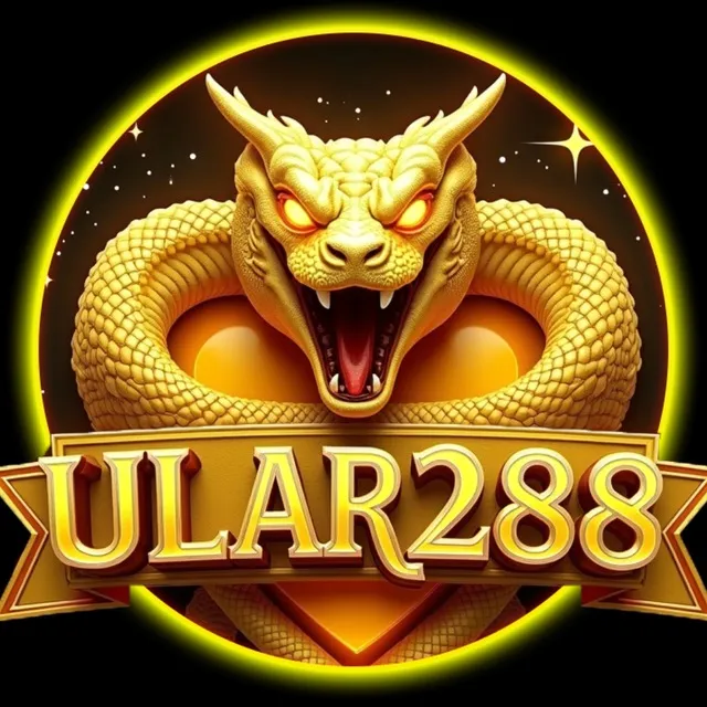 ULAR288 - Petualangan Tak Terbatas di Dunia Terbuka